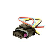 Conector Sensor Map Jetta/new Beetle Tsi