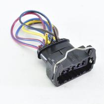 Conector Sensor Map Monza Mpfi 5 Vias