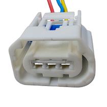 Conector Sensor Map Pressão Compatível Land Rover Freelander