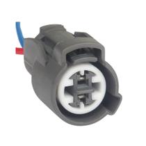 Conector Sensor Pressao Oleo Civic 2 V Conector Sensor Pressao Oleo Civic 2 V