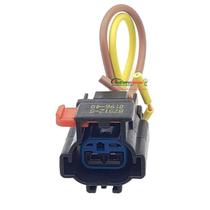 Conector Sensor Pressão Óleo Jeep Chrysler Dodge Freemont-ETE5836