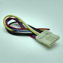 Conector Sensor Reservatorio Gol/fox/up/kombi 2 Vias Conector Sensor Reservatorio Gol/fox/up/kombi 2 Vias