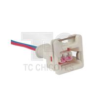 Conector Sensor Rotacao Fiesta/ecosport/courier 2 Vias