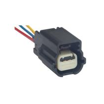 Conector Sensor Rotacao Gm 3 Vias Conector Sensor Rotacao Gm 3 Vias