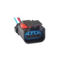 Conector Sensor Rotacao Motor E Torq 3 Vias Conector Sensor Rotacao Motor E Torq 3 Vias