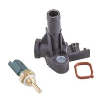 Conector Sensor Temperatura 425273 Uno Mille Motor 1.0 8v Mpi Fire flex (com Lc425273