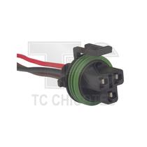 Conector Sensor Temperatura Astra/corsa/vectra/omega 3 Vias