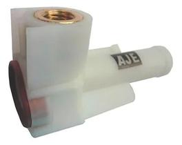 Conector sensor temperatura fiat palio/siena/doblo