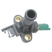 Conector Sensor Temperatura Fiat Uno 2003 a 2010 - 839682 - 4099