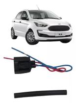 Conector Sensor Temperatura Ford Ka 1.0 3 Cil 15/21