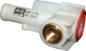 Conector Sensor Temperatura Palio Siena Strada Doblo 1.0 1.3 1.8 16V