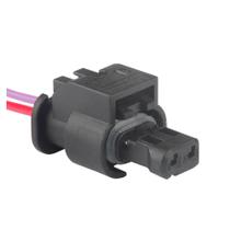 Conector Sensor Variavel Up /bico Injetor Jeta 2v Conector Sensor Variavel Up /bico Injetor Jeta 2v