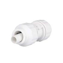 Conector SharkBite Union de 1/2" CTS Push para conectar Conector SharkBite Union de 1/2" CTS Push para conectar