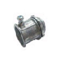 Conector Sigma Electric ProConnex de 1,5 pol. Parafuso de zinco