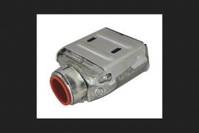 Conector Sigma Electric ProConnex Double Snap Lock 3/8"