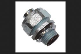 Conector Sigma ProConnex 3/4 em ferro zincado Conector Sigma ProConnex 3/4 em ferro zincado