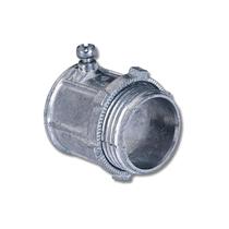 Conector Sigma ProConnex TC-501 1/2", parafuso de fixação EMT, pacote com 50