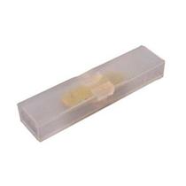 Conector Simples Terminal Latao Base Nylon 5Pç Referencia 1119370771