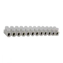 Conector Sindal Bar 112-6M - Kit C/10 Unidades Conector Sindal Bar 112-6M - Kit C/10 Unidades