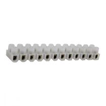 Conector Sindal Bar 212-6M (Aberto) - Kit C/10 Unidades