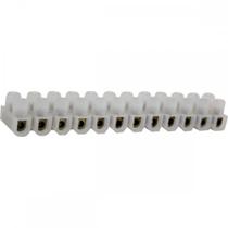 Conector Sindal Bar 212-6M (Aberto) - Kit C/10 Unidades