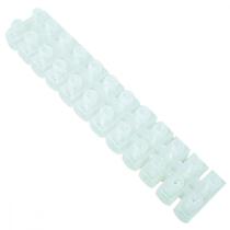 Conector Sindal Bar 812-4M - Kit C/10 Unidades