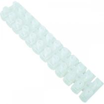 Conector Sindal Bar 812-4M - Kit C/10 Unidades