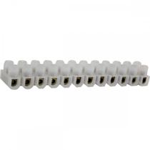 Conector Sindal Bar D 612-10M - Kit C/10 Unidades