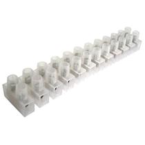 Conector Sindal Brasfort 10mm Polietileno Borne Barra com 12 Polos Conector Sindal Brasfort 10mm Polietileno Borne Barra com 12 Polos