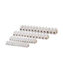 Conector Sindal em Barra 4mm 24A Decorlux Conector Sindal em Barra 4mm 24A Decorlux