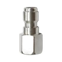 Conector sistema engate rápido pneumático snow femea sgt Conector sistema engate rápido pneumático snow femea sgt