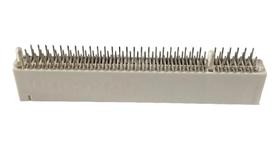 Conector Slot Pci 2.54mm Dip-120 Branco