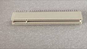 Conector Slot Pci 2.54mm Dip-120 Branco Kit Com 10 Peças