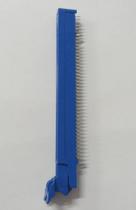 Conector Slot Pcie X16 164p G/f Azul Escuro Conector Slot Pcie X16 164p G/f Azul Escuro