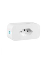 Conector Smart Wi-Fi Intelbras Ews301 4850003