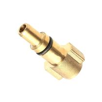 Conector Snow Foam para Lavadora Wap Serie Bravo - Sigma Tools