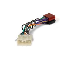 Conector Som Mitsubishi Triton Conector Som Mitsubishi Triton