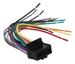 Conector Som Pioneer 1550/2550