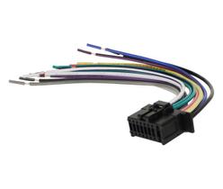 Conector Som Pioneer 2250/2280/4250 Conector Som Pioneer 2250/2280/4250