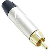 Conector som rca(m) pt dlk