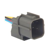Conector Sonda Lambda Accord/crv/civic/fit 4 Vias