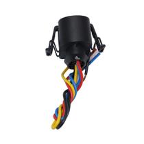 Conector Sonda Lambda para Volkswagen Gol, Parati e Santana MI - Plug Fêmea 2.8mm