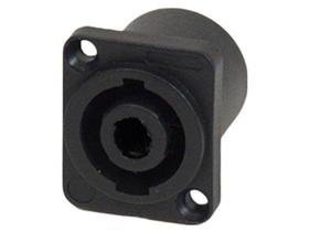 Conector speakon femea painel 062-6892 Chip Sce