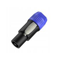 Conector Speakon Roxtone RP031