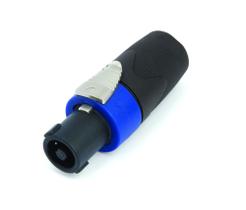 Conector speakon ssp001