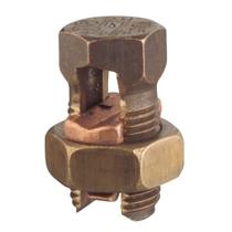 Conector split bolt 95mm2 Prafuso Fendido pfc408