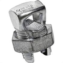 Conector Split Bolt Intelli 50Mm - Kit C/3 Unidades Conector Split Bolt Intelli 50Mm - Kit C/3 Unidades