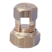 Conector Split Bolt Latao Pimmel 16Mm - Kit C/20 Unidades