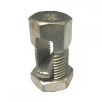 Conector Split Bolt Magnet 35Mm . / Kit C/ 10 Unidades