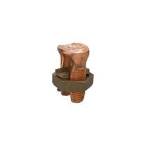 Conector split bolt paraf fendido 25mm mci